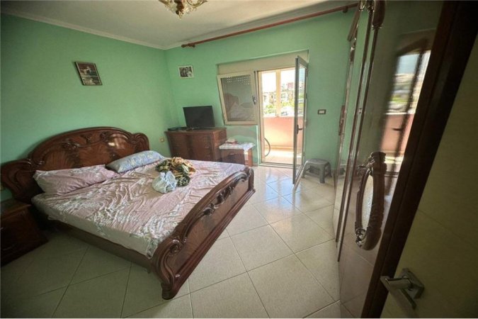 Tirane, shitet apartament 2+1 Kati 6, 87 m² 119.000 € (Rruga Ali Demi - Perballe shkolles Kushtrimi Lirise - Ali Demi, Shqipëri)