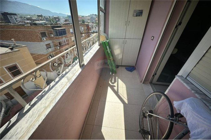 Tirane, shitet apartament 2+1 Kati 6, 87 m² 119.000 € (Rruga Ali Demi - Perballe shkolles Kushtrimi Lirise - Ali Demi, Shqipëri)