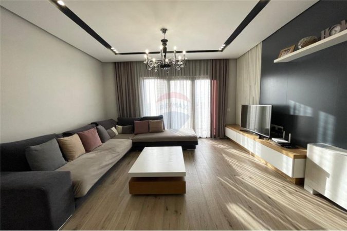 Tirane, shitet apartament 3+1 Kati 7, 145 m² 250.000 € (Green City - Fusha e Aviacionit, Shqipëri)