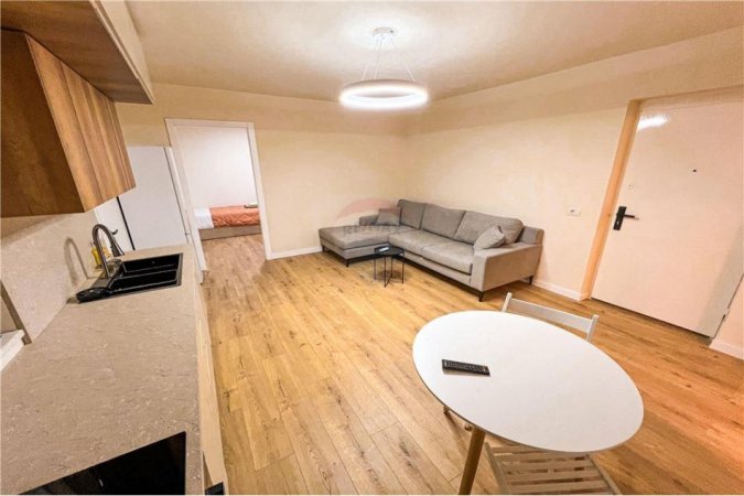 Tirane, shitet apartament 2+1 Kati 4, 57 m² 135.000 € (Tek Shkolla Servete Maci - Qendër, Shqipëri)