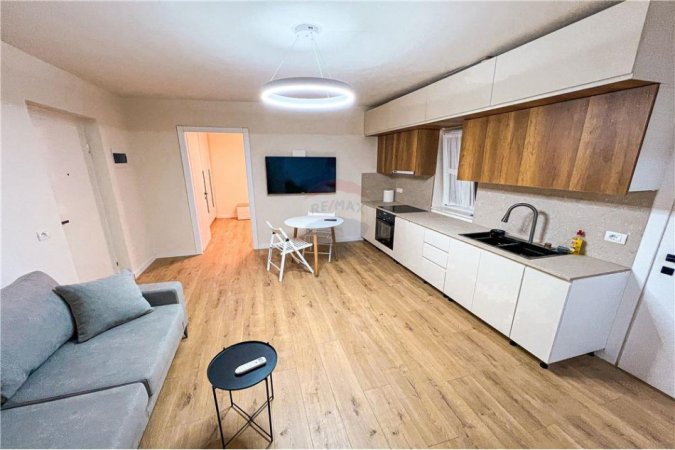 Tirane, shitet apartament 2+1 Kati 4, 57 m² 135.000 € (Tek Shkolla Servete Maci - Qendër, Shqipëri)