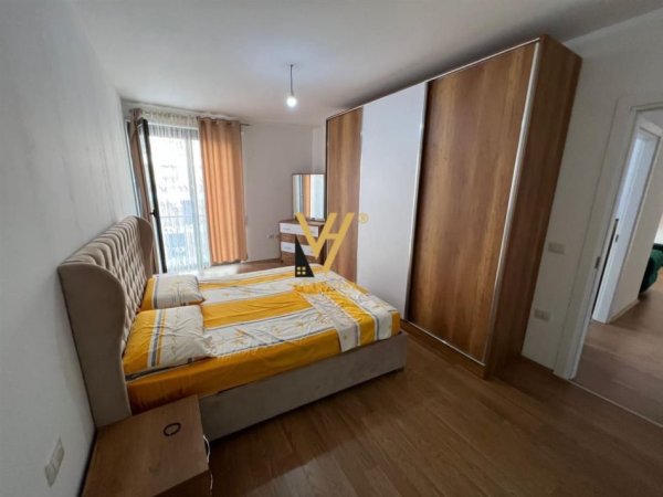 Tirane, jepet me qera apartament 2+1+Ballkon Kati 6, 90 m² 600 € (DON BOSKO)