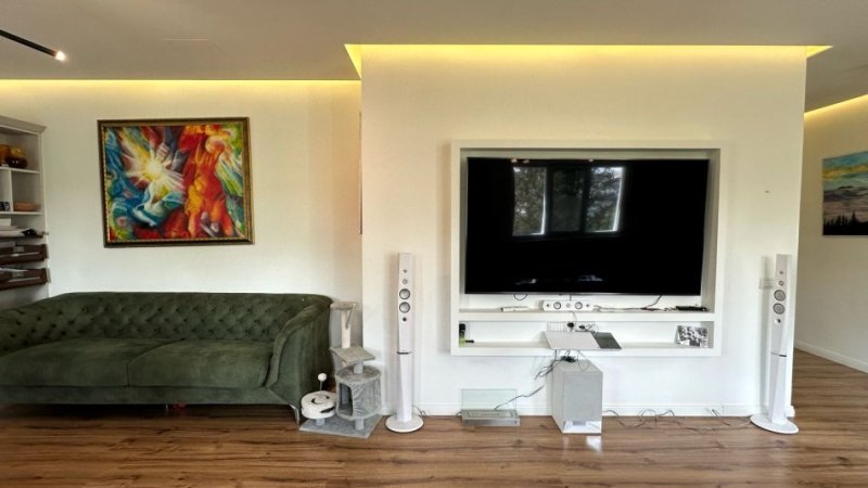 Tirane, shitet apartament 3+1 , 220 m² (Kopshti Zoologjik)
