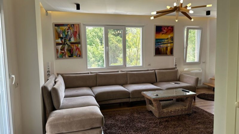 Tirane, shitet apartament 3+1 , 220 m² (Kopshti Zoologjik)