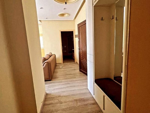 Tirane, shitet apartament 2+1 , 80 m² 120.000 € (Spitali Amerikan 3)