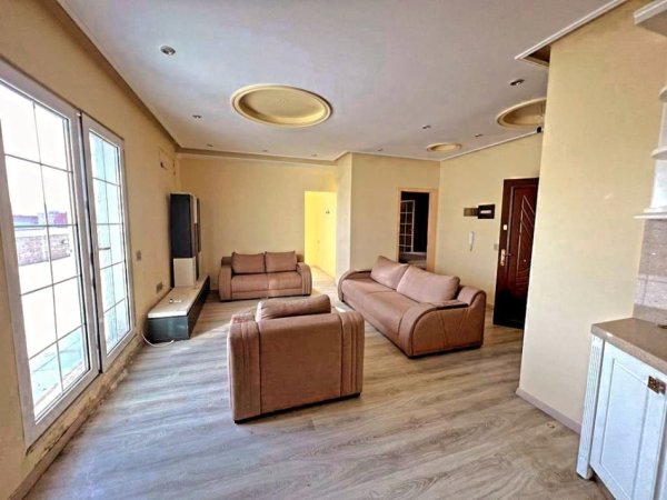 Tirane, shitet apartament 2+1 , 80 m² 120.000 € (Spitali Amerikan 3)