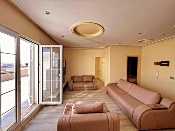 Tirane, shitet apartament 2+1 , 80 m² 120.000 € (Spitali Amerikan 3)