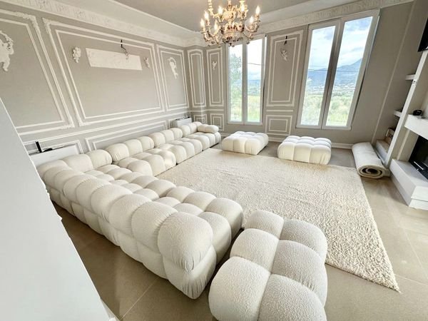 Tirane, shitet Vile 3+1 , 440 m² (TEG)