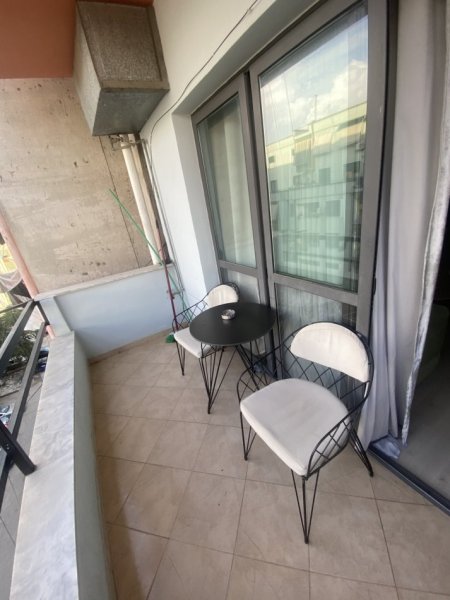 Tirane, shitet apartament 2+1+Ballkon Kati 5, 1 m² 100.000 € (5 maji)