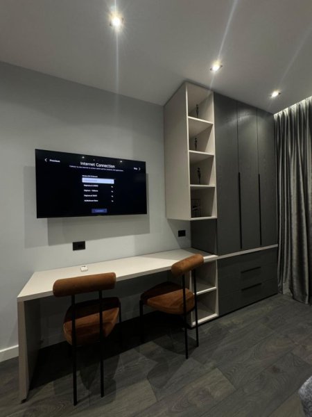 Tirane, shiten 2 garsoniere Kati 2, 47 m² 178.000 € (Qender) TT 1118