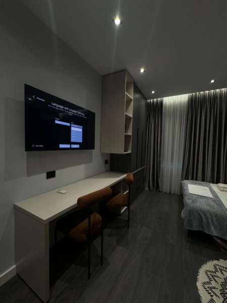 Tirane, shiten 2 garsoniere Kati 2, 47 m² 178.000 € (Qender) TT 1118