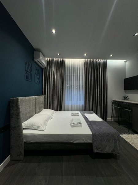 Tirane, shiten 2 garsoniere Kati 2, 47 m² 178.000 € (Qender) TT 1118