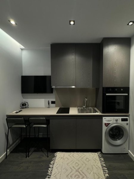 Tirane, shiten 2 garsoniere Kati 2, 47 m² 178.000 € (Qender) TT 1118