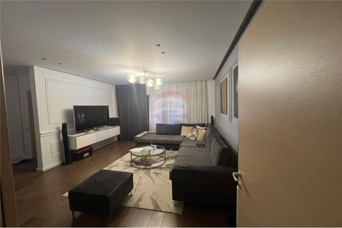 Tirane, shitet apartament 2+1 Kati 5, 114 m² 200.000 € (Rr. &quot;Nexho Konomi&quot; - Green City - Fusha e Aviacionit)