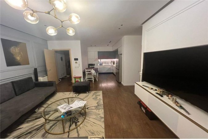 Tirane, shitet apartament 2+1 Kati 5, 114 m² 200.000 € (Rr. &quot;Nexho Konomi&quot; - Green City - Fusha e Aviacionit)