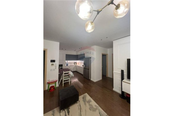 Tirane, shitet apartament 2+1 Kati 5, 114 m² 200.000 € (Rr. &quot;Nexho Konomi&quot; - Green City - Fusha e Aviacionit)