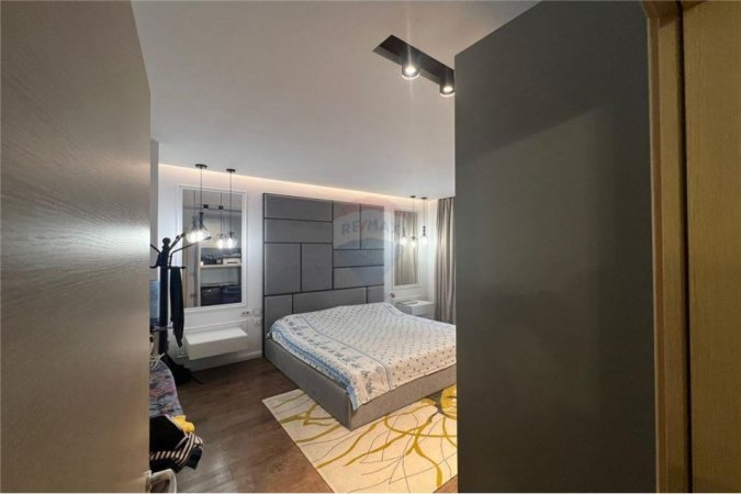 Tirane, shitet apartament 2+1 Kati 5, 114 m² 200.000 € (Rr. &quot;Nexho Konomi&quot; - Green City - Fusha e Aviacionit)