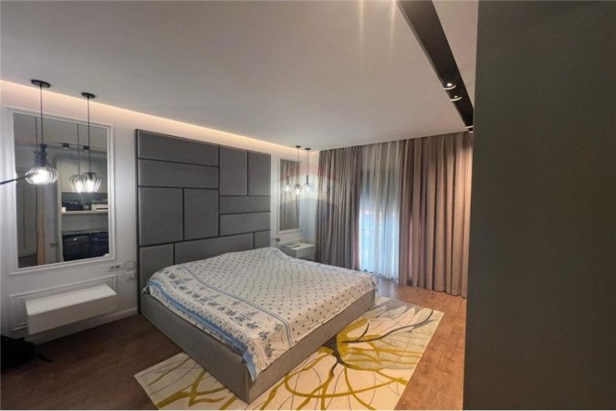 Tirane, shitet apartament 2+1 Kati 5, 114 m² 200.000 € (Rr. &quot;Nexho Konomi&quot; - Green City - Fusha e Aviacionit)
