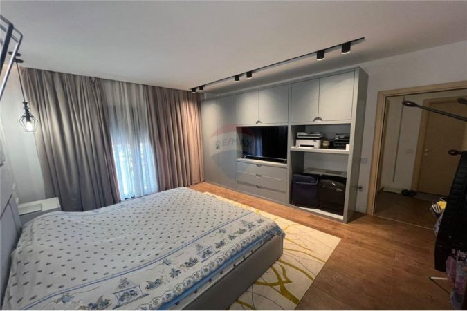 Tirane, shitet apartament 2+1 Kati 5, 114 m² 200.000 € (Rr. &quot;Nexho Konomi&quot; - Green City - Fusha e Aviacionit)