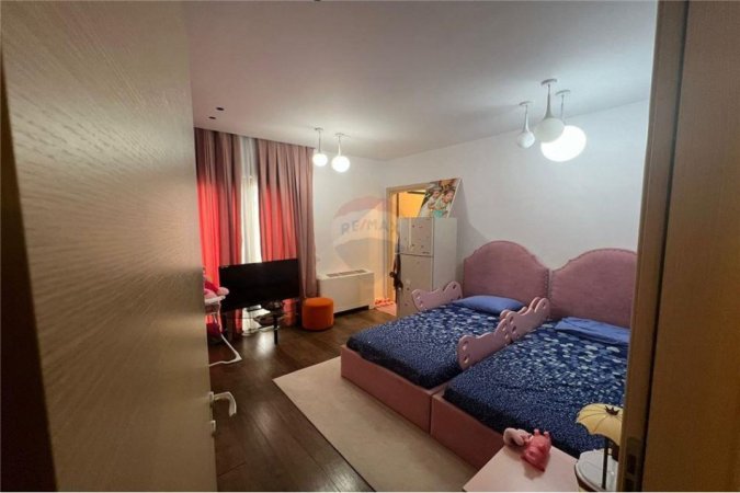 Tirane, shitet apartament 2+1 Kati 5, 114 m² 200.000 € (Rr. &quot;Nexho Konomi&quot; - Green City - Fusha e Aviacionit)