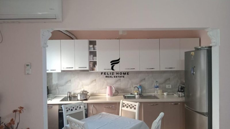 Tirane, shitet apartament 1+1 Kati 2, 53 m² 80.000 € (VARRI BAMIT)