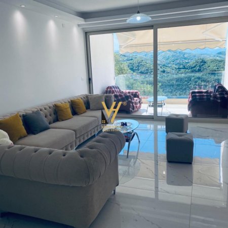 Tirane, jepet me qera apartament 2+1+Ballkon Kati 2, 130 m² 500 € (LINZE)