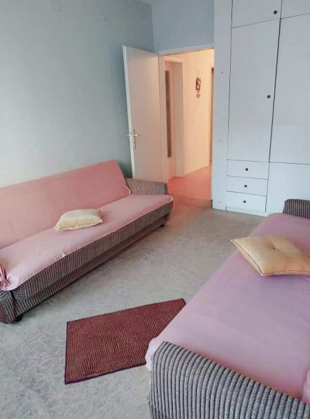 Oher, shitet apartament 2+1 Kati 2, 1 m² (Oher)