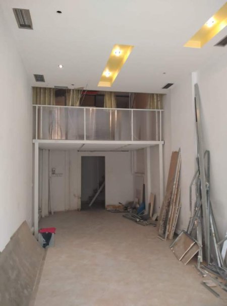 Tirane, shitet ambjent biznesi Kati 0, 60.000 Euro (3 DESHMORET)