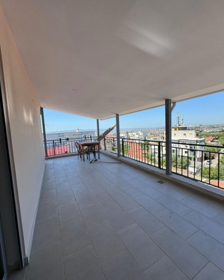 Shqiperi, shes apartament+verande | Penthouse 2+1+Aneks+Ballkon Kati 8, 121 m² 133.000 € (Muhamed Deliu)