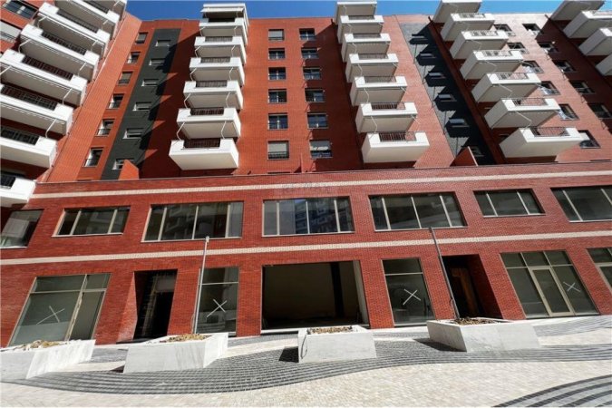 Tirane, shitet garazh Kati -1, 16 m² 31.000 € (Kompleksi Delijorgji)
