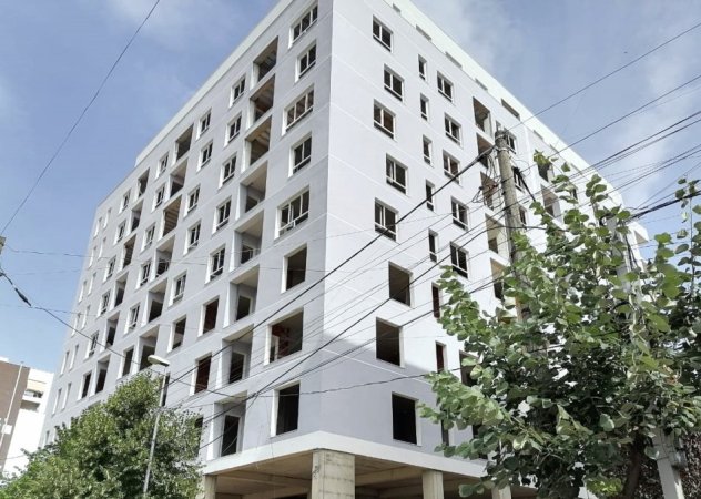 Tirane, shitet apartament 2+1 Kati 6, 110 m² 155.000 € (Amerikan 2)