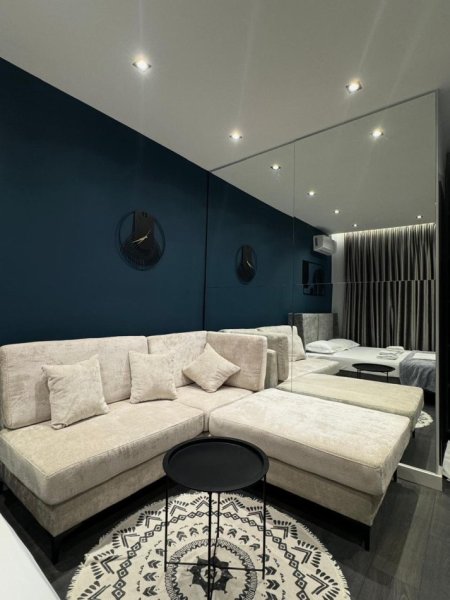 Tirane, shitet apartament 1+1 Kati 2, 50 m² 178.000 € (PALLATET AGIMI)