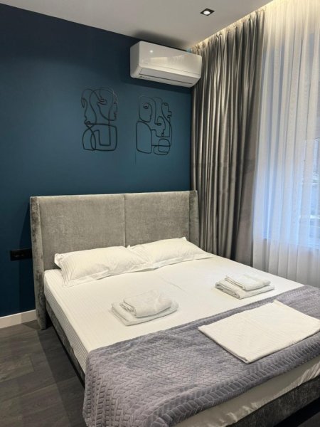 Tirane, shitet apartament 1+1 Kati 2, 50 m² 178.000 € (PALLATET AGIMI)