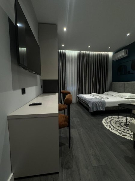 Tirane, shitet apartament 1+1 Kati 2, 50 m² 178.000 € (PALLATET AGIMI)