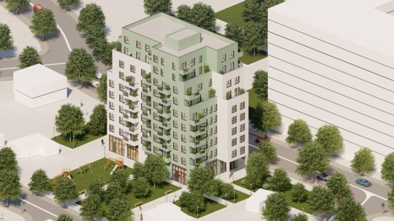Tirane, shitet apartament 1+1+Ballkon Kati 2, 70 m² 699.258.020 € (Fusha e Aviacionit)