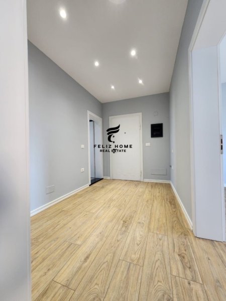 Tirane, shitet apartament 2+1+Ballkon Kati 3, 80 m² 144.900 € (MINE PEZA)