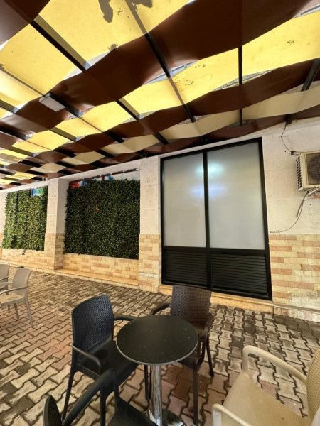 Tirane, shitet lokal Kati 0, 355 m² 603.500 € (Don Bosko) TT 1120
