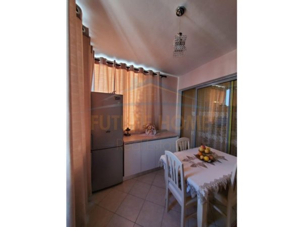 Tirane, shes apartament 1+1 Kati 5, 55 m² 73.000 € (Fresk)