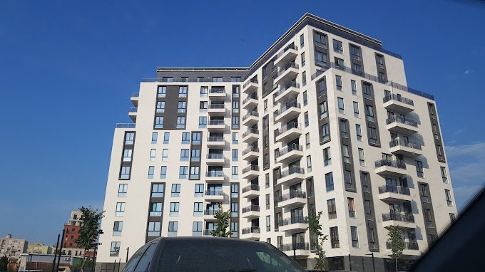 Tirane, shitet apartament 1+1 , 72 m² (Residenca Turdiu)