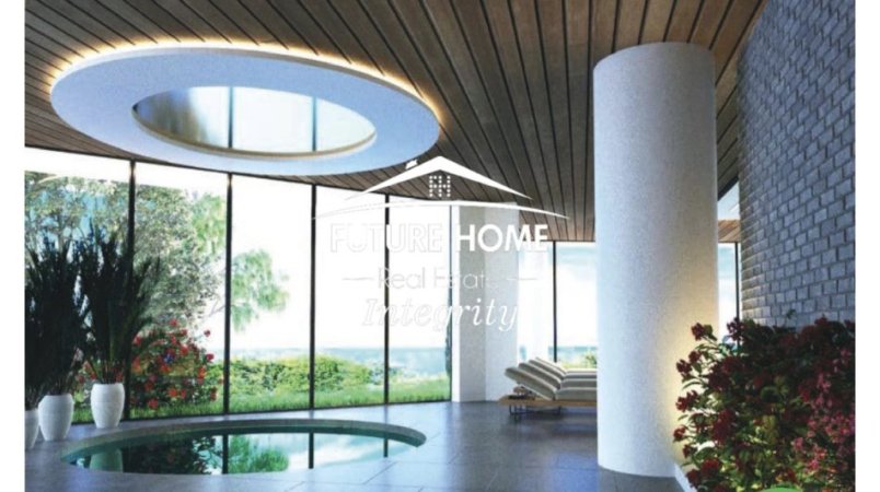 Tirane, shitet apartament 2+1 Kati 1, 113 m² 192.440 € (Liqeni i Thate)