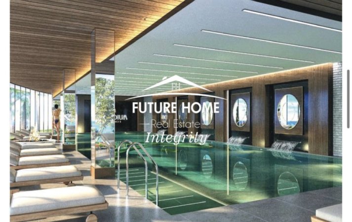 Tirane, shitet apartament 2+1 Kati 1, 113 m² 192.440 € (Liqeni i Thate)