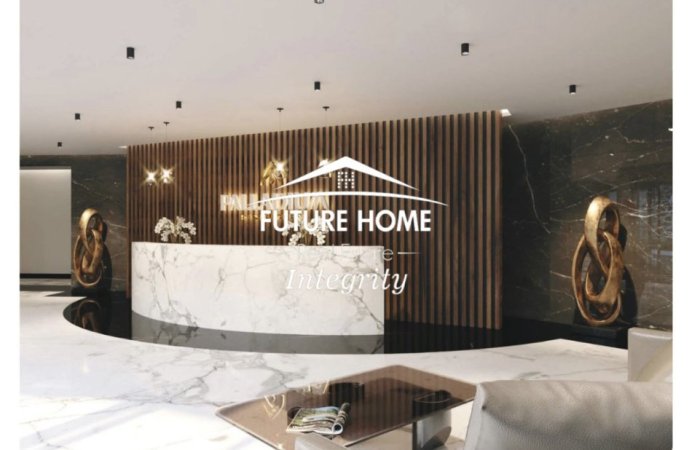 Tirane, shitet apartament 2+1 Kati 1, 113 m² 192.440 € (Liqeni i Thate)