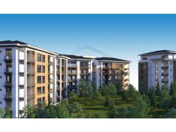 Tirane, shitet apartament 2+1 Kati 1, 113 m² 192.440 € (Liqeni i Thate)