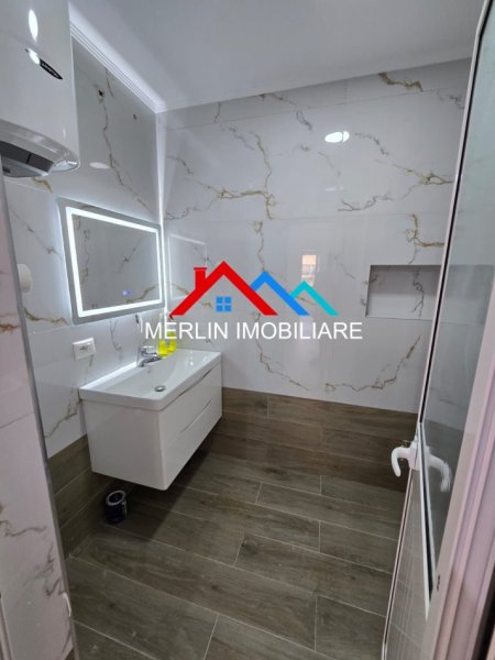 Tirane, shitet apartament 2+1 Kati 7, 96 m² 210.000 € (Rruga e Kavajes)