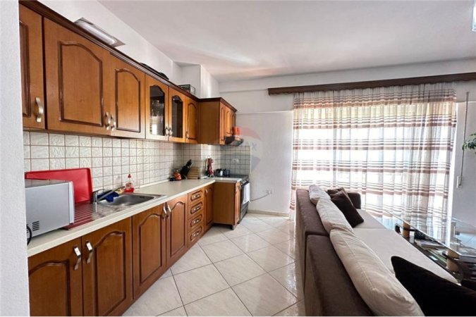 Tirane, shitet apartament 1+1 , 74 m² 125.800 € (Don Bosko - Vizion Plus)