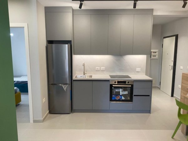 Tirane, shes apartament 1+1+Ballkon Kati 2, 90 m² (don bosko)