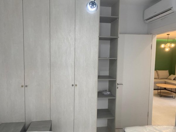 Tirane, shes apartament 1+1+Ballkon Kati 2, 90 m² (don bosko)