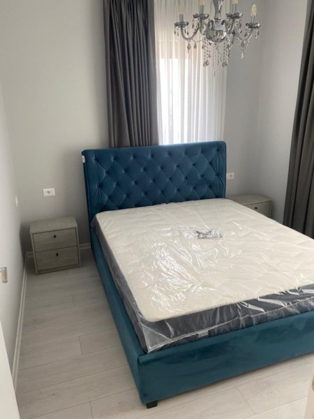 Tirane, shes apartament 1+1+Ballkon Kati 2, 90 m² (don bosko)