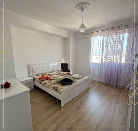 Tirane, shitet apartament 2+1+Ballkon Kati 9, 105 m² 125.000 € (Astir)