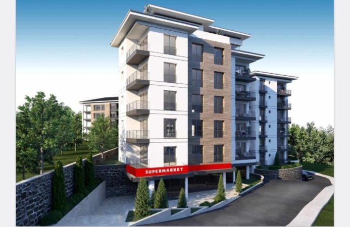 Tirane, shitet apartament 2+1 Kati 3, 114 m² 214.000 € (LIQENI THAT)
